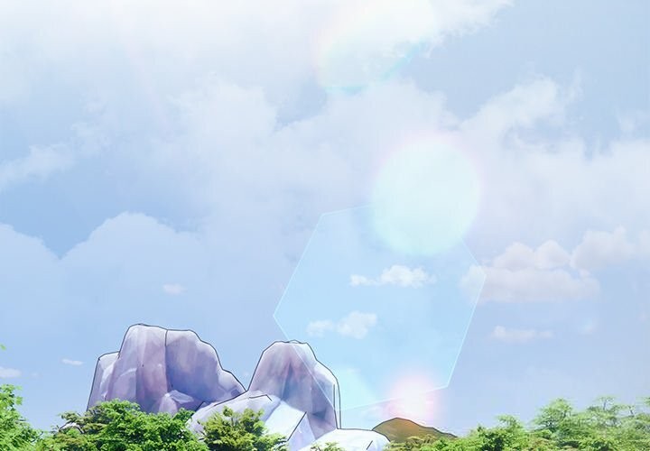 男人稀缺的异世界第1话