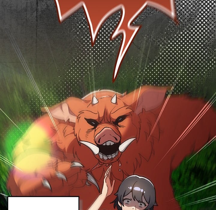 男人稀缺的异世界第1话