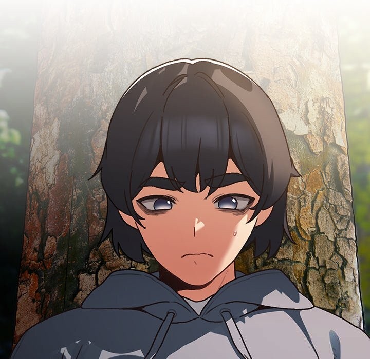 男人稀缺的异世界第1话