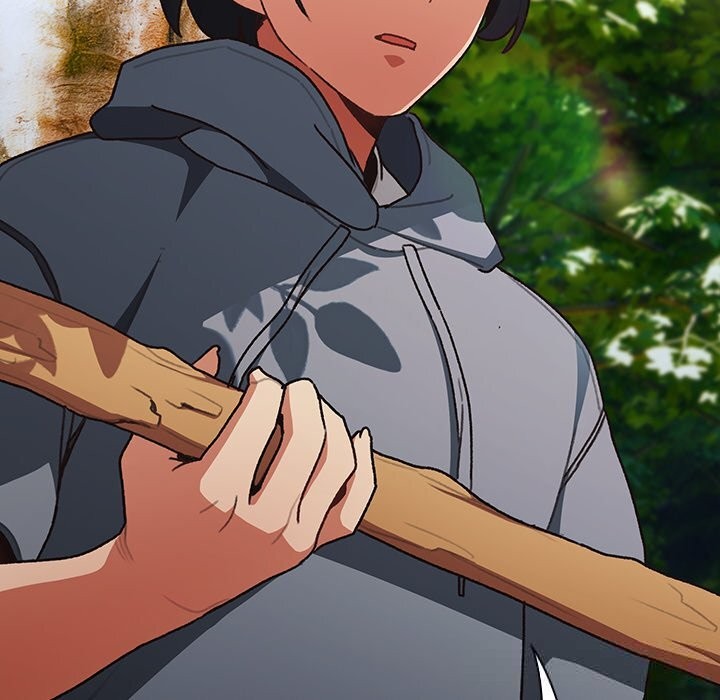 男人稀缺的异世界第1话