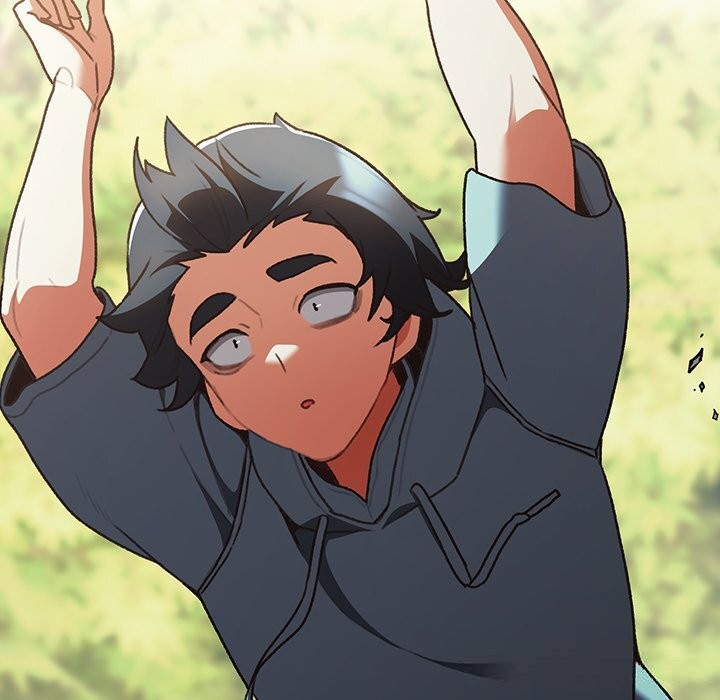 男人稀缺的异世界第1话