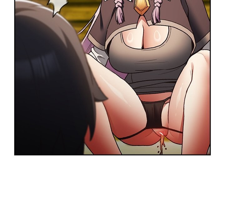 男人稀缺的异世界第1话