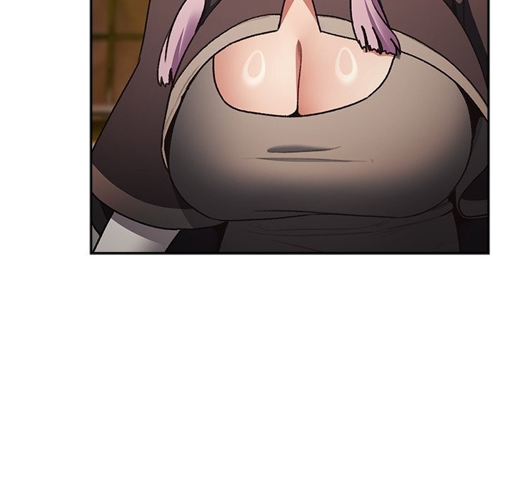 男人稀缺的异世界第1话