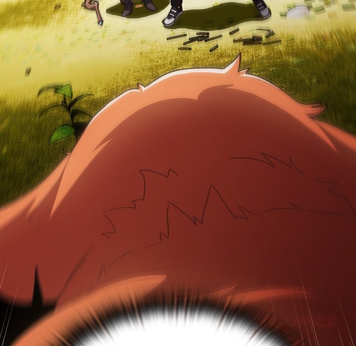 男人稀缺的异世界第1话