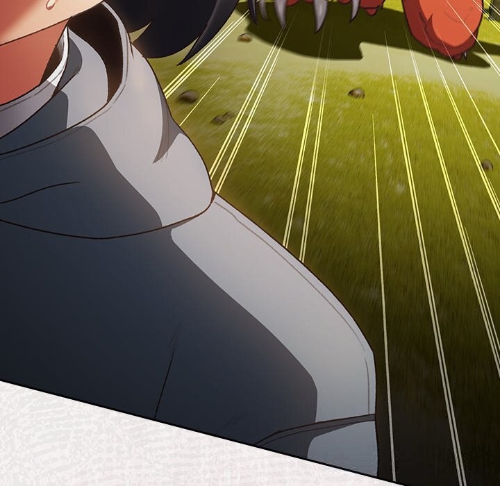 男人稀缺的异世界第1话