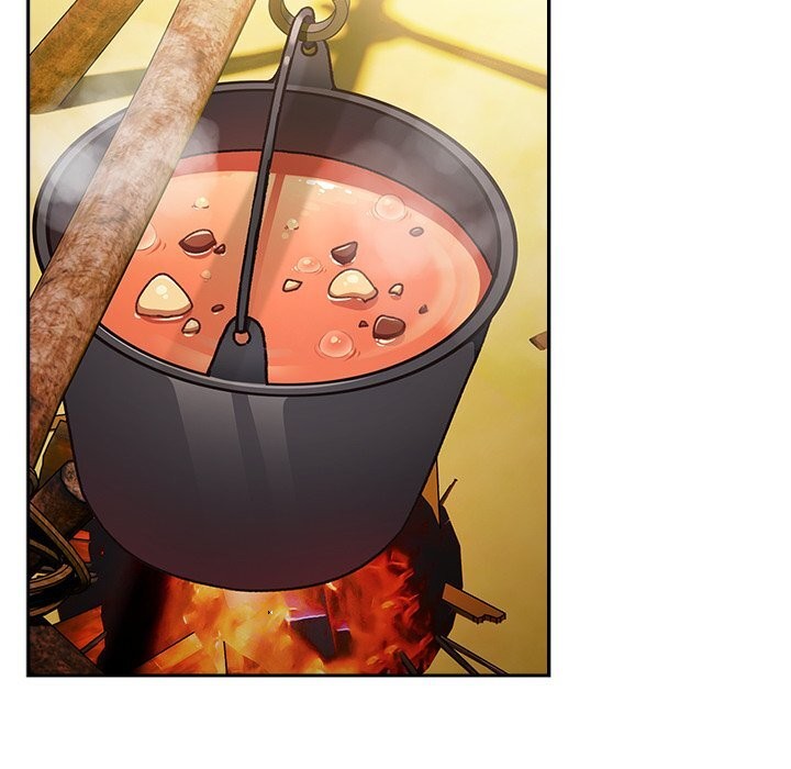 男人稀缺的异世界第1话