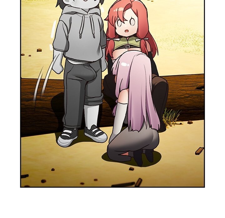 男人稀缺的异世界第1话