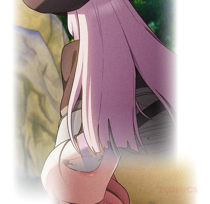 男人稀缺的异世界第1话