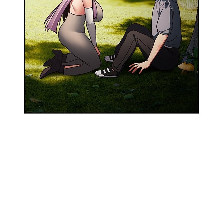 男人稀缺的异世界第1话