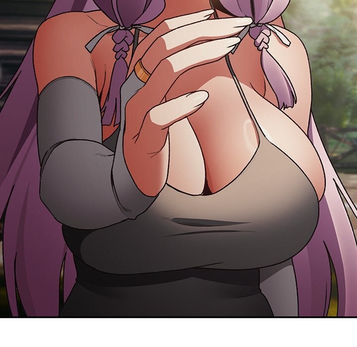 男人稀缺的异世界第1话