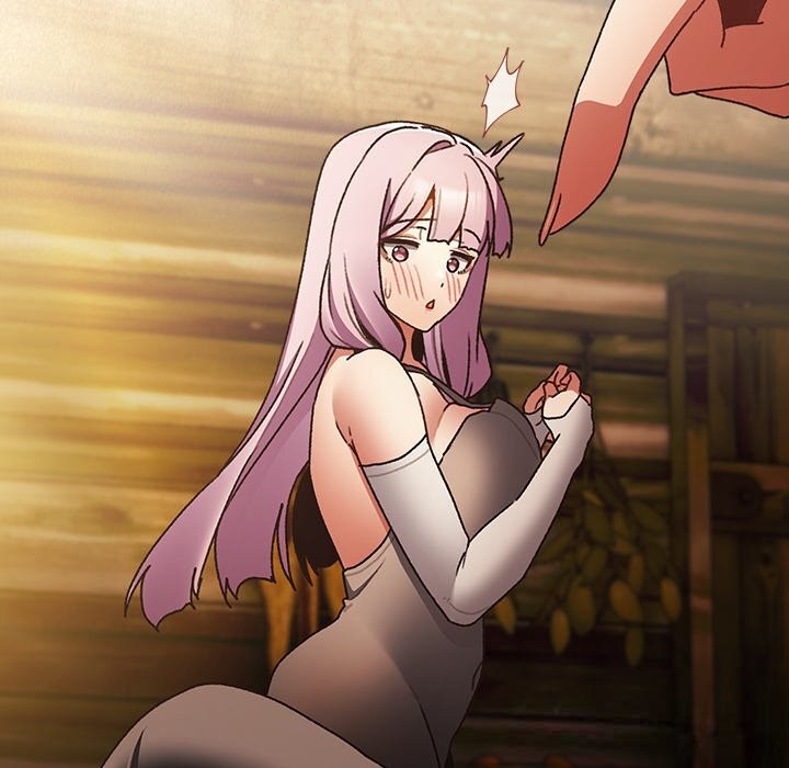 男人稀缺的异世界第1话