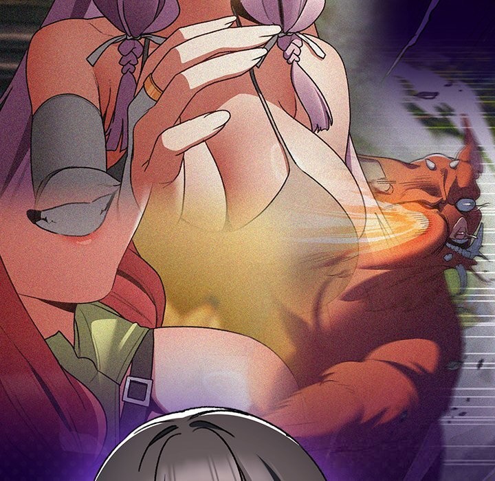 男人稀缺的异世界第2话