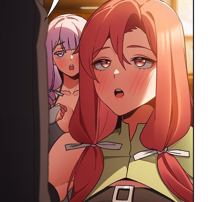 男人稀缺的异世界第2话