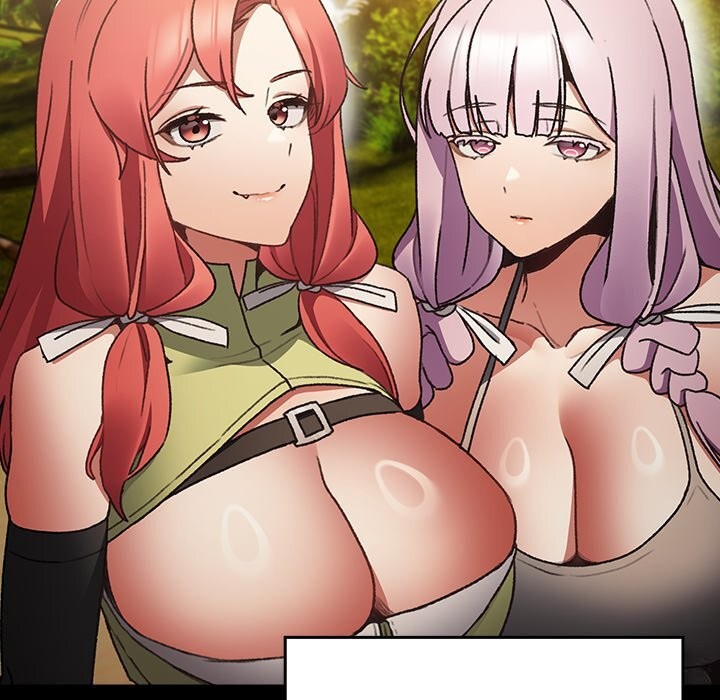 男人稀缺的异世界第2话