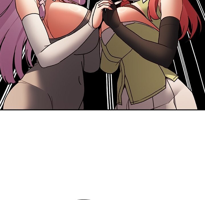 男人稀缺的异世界第3话