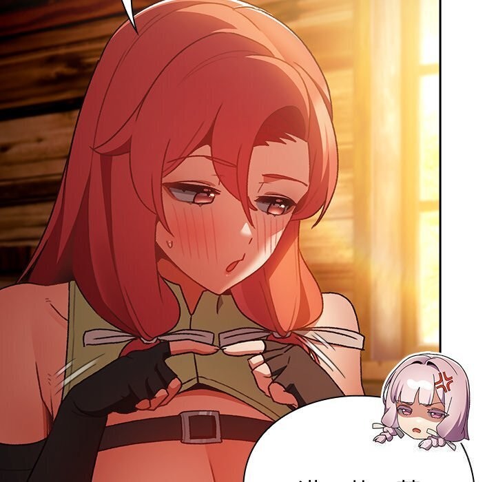 男人稀缺的异世界第3话