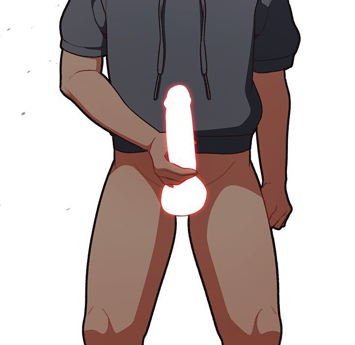 男人稀缺的异世界第3话