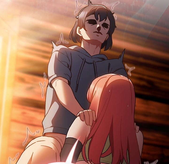 男人稀缺的异世界第3话