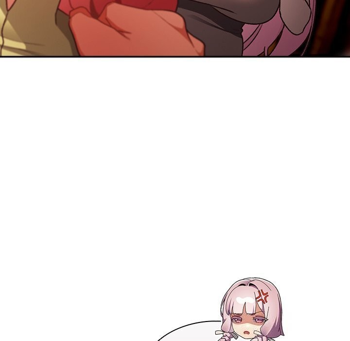 男人稀缺的异世界第3话