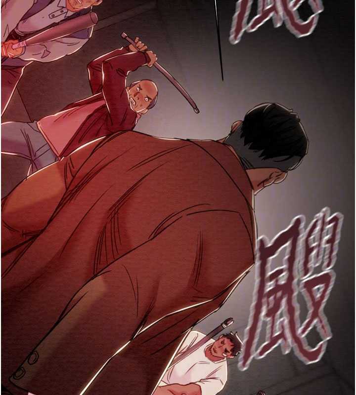 掠夺行动第73話-人性大考驗