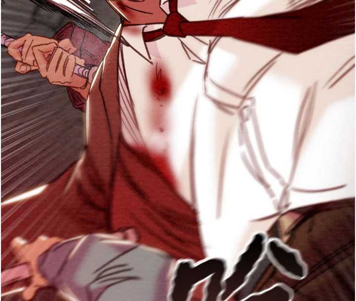 掠夺行动第73話-人性大考驗