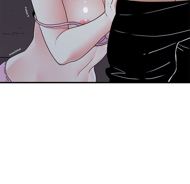 发小碰不得第86話