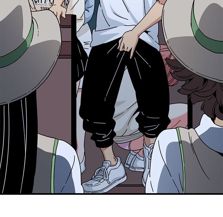 发小碰不得第86話