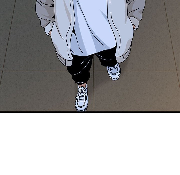 发小碰不得第86話