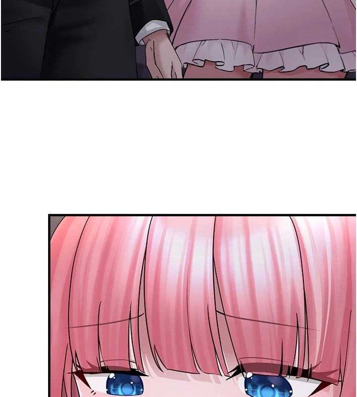 垃圾堆捡到宠物系萌妹第16話-你們兩個都要幸福