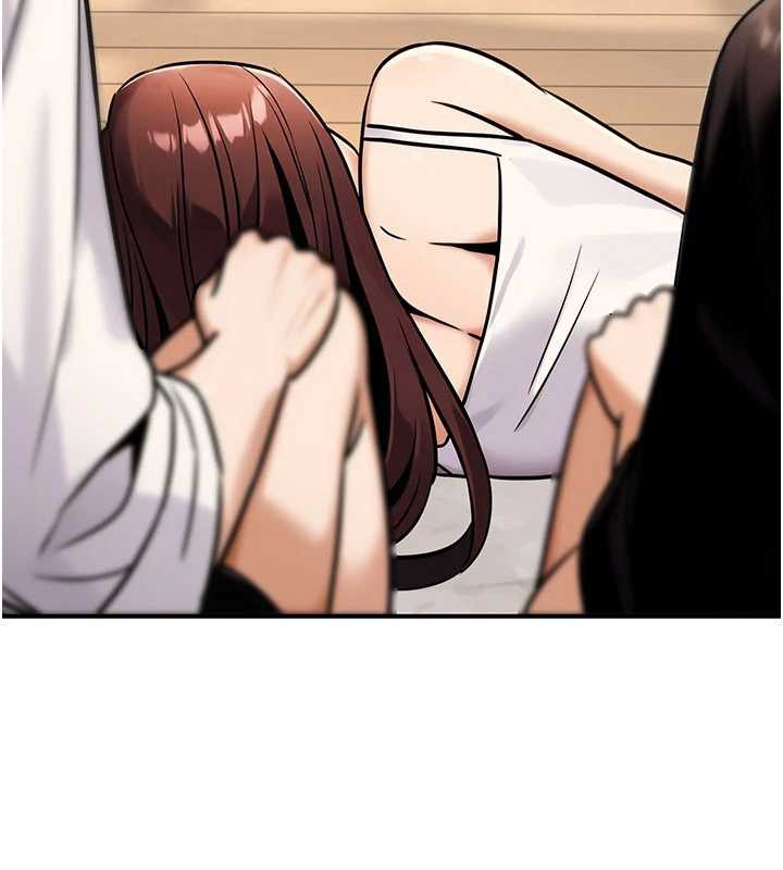 公务员的桃色副业第35話-[任務]在小腹上烙淫紋