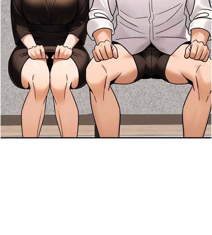 公务员的桃色副业第35話-[任務]在小腹上烙淫紋