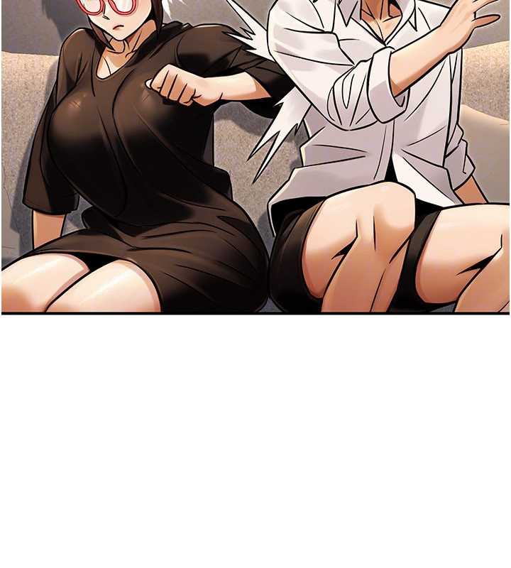 公务员的桃色副业第35話-[任務]在小腹上烙淫紋