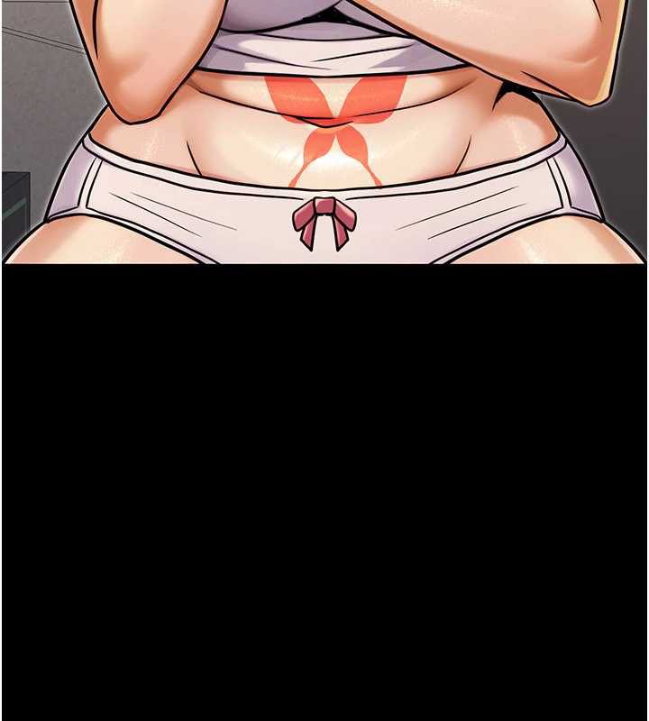 公务员的桃色副业第35話-[任務]在小腹上烙淫紋