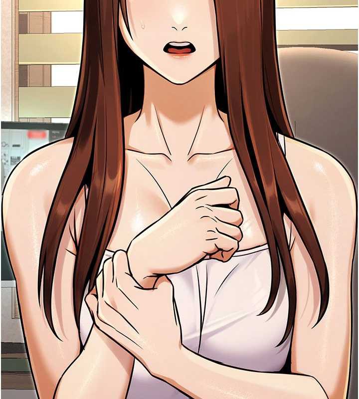 公务员的桃色副业第35話-[任務]在小腹上烙淫紋