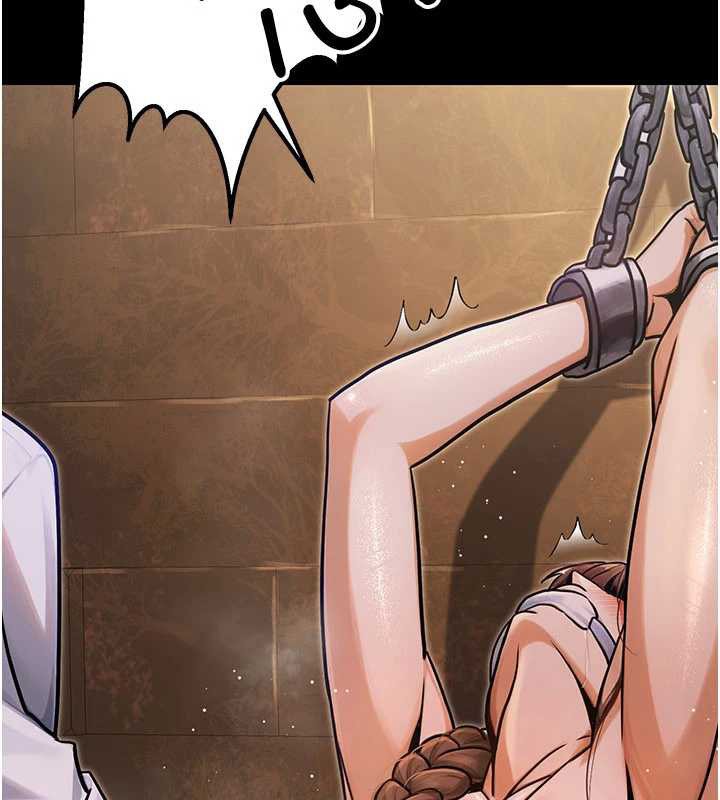 公务员的桃色副业第35話-[任務]在小腹上烙淫紋