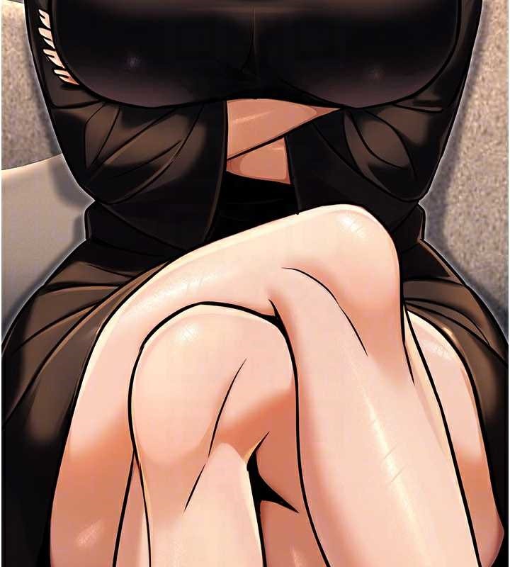 公务员的桃色副业第35話-[任務]在小腹上烙淫紋