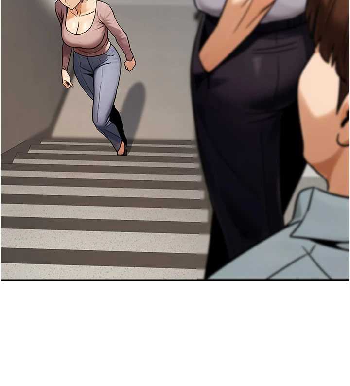 公务员的桃色副业第35話-[任務]在小腹上烙淫紋