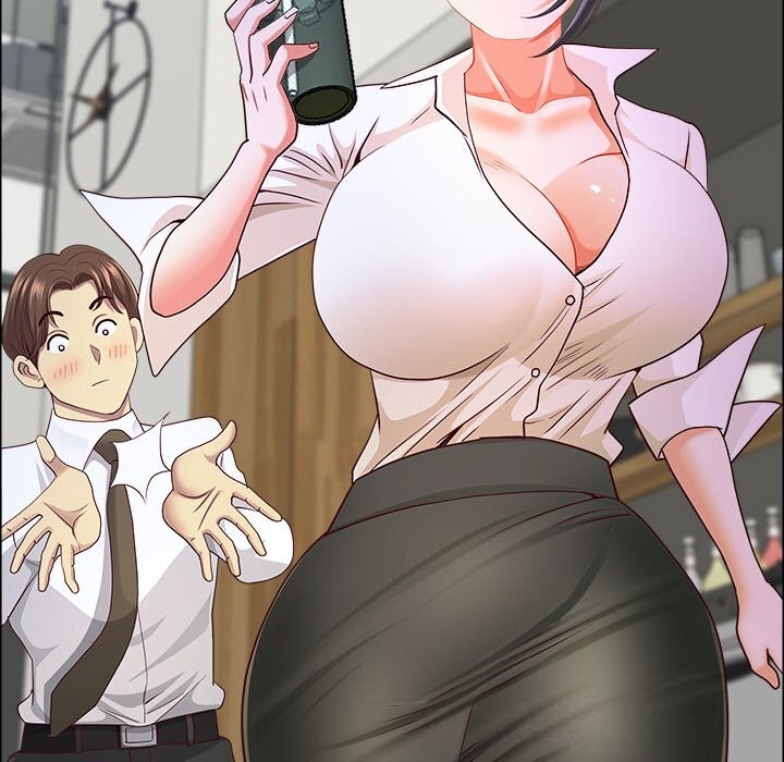 最强男人第41話