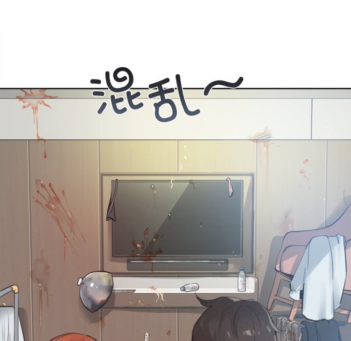 爸爸也疯狂第27話