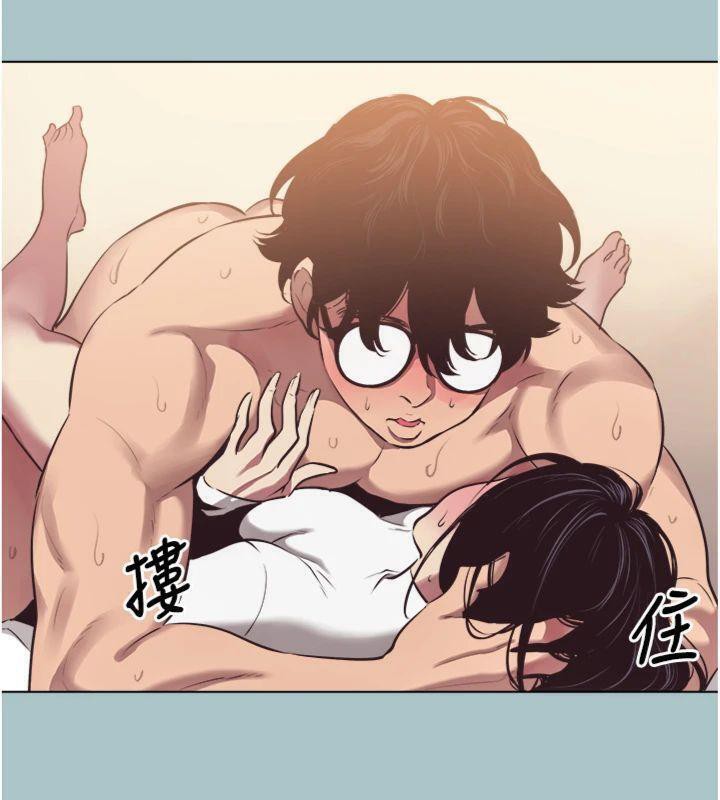 不要恋爱要打炮第11話-室長，其實我…