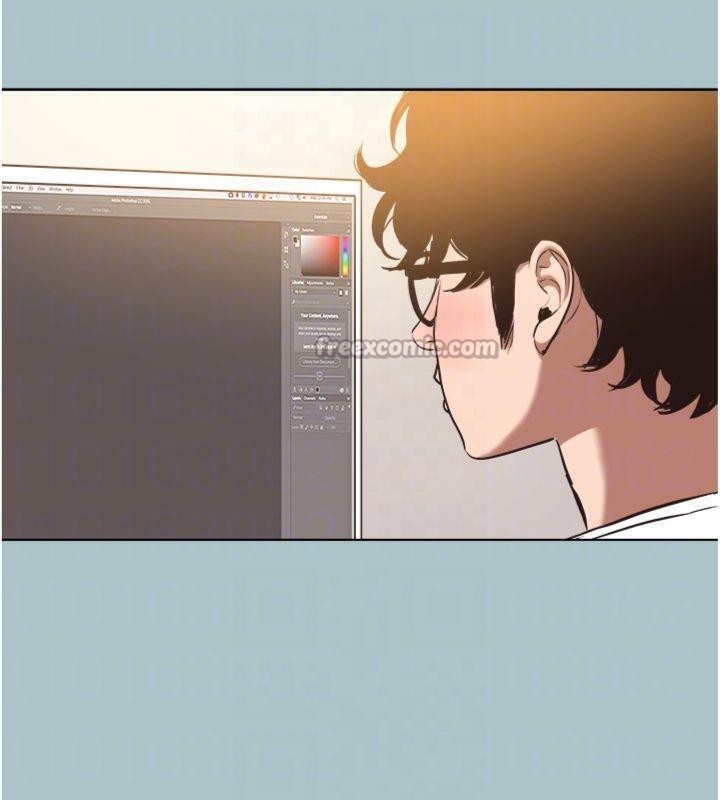 不要恋爱要打炮第11話-室長，其實我…