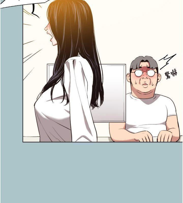 不要恋爱要打炮第11話-室長，其實我…