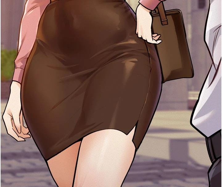 特色新视界第1话-上班裸下半身是常识