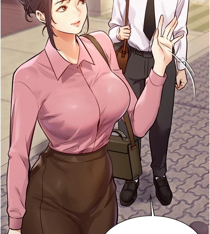 特色新视界第1话-上班裸下半身是常识