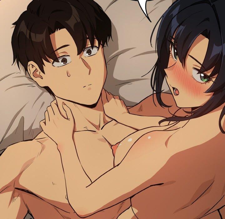 下班后的例行恋爱第74話