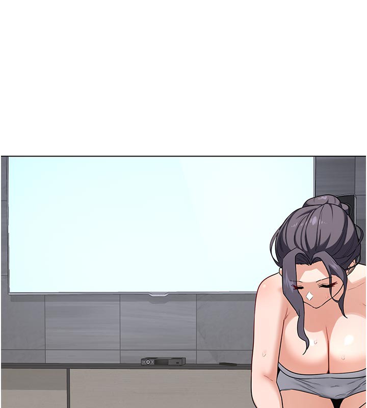 熟女交换计画第38話-完全接受兒子的阿姨