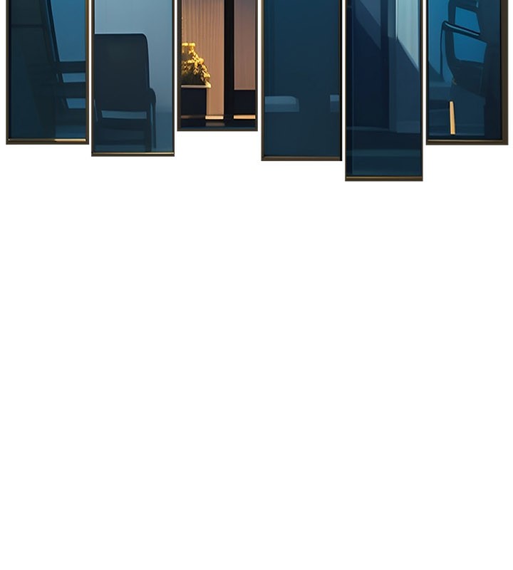 特色新视界第2話-上司的義務是協助洩慾