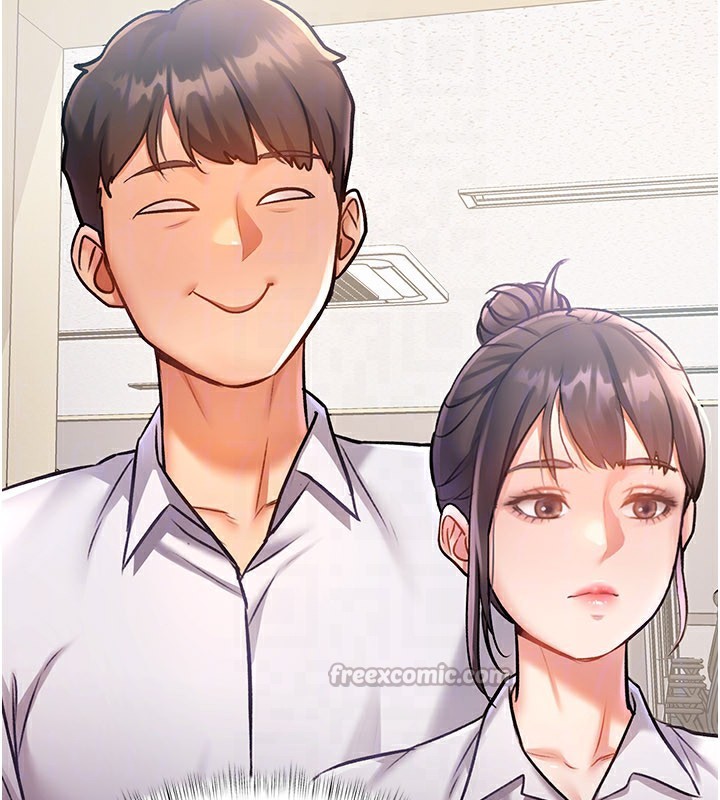 特色新视界第2話-上司的義務是協助洩慾