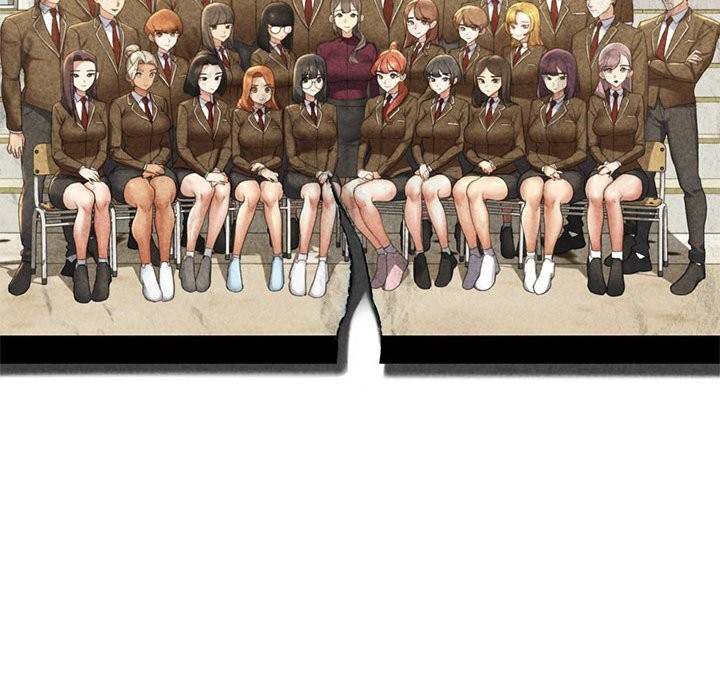 危险同学会第85話