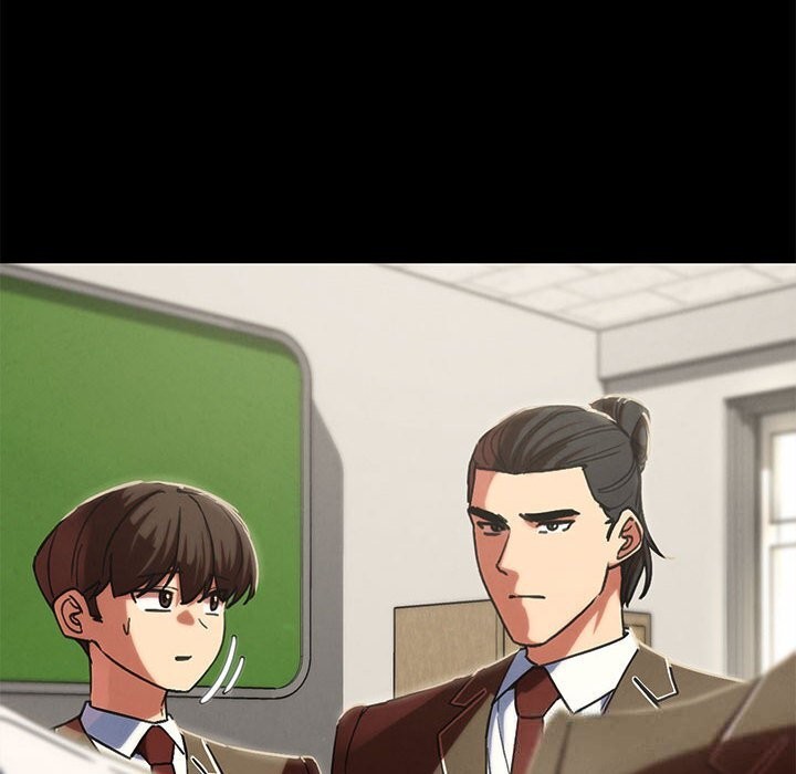 危险同学会第85話